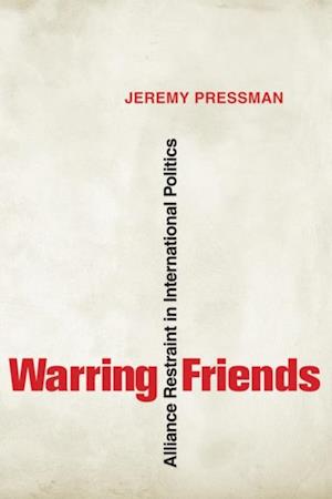 Warring Friends