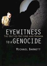 Eyewitness to a Genocide