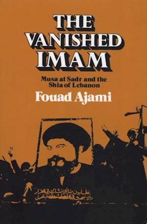 Vanished Imam