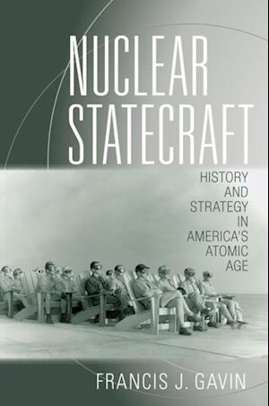 Nuclear Statecraft