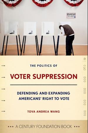 Politics of Voter Suppression