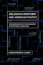 Religious Rhetoric and American Politics