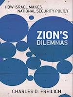 Zion's Dilemmas