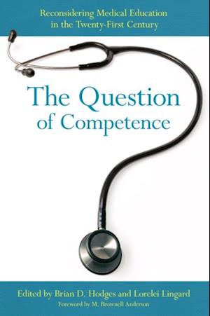 Question of Competence