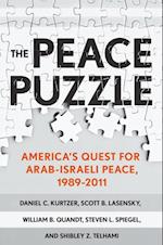 Peace Puzzle