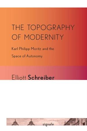 Topography of Modernity