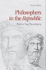 Philosophers in the 'Republic'