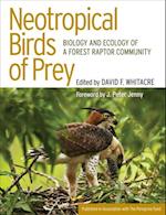 Neotropical Birds of Prey