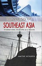 Making of Southeast Asia
