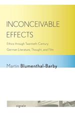 Inconceivable Effects