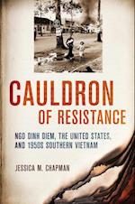 Cauldron of Resistance