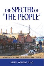 Specter of 'the People'