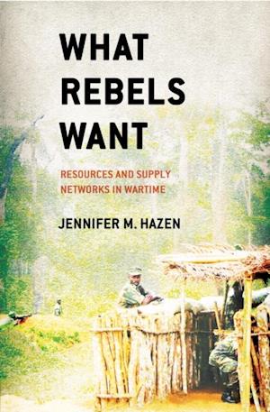 What Rebels Want