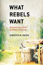 What Rebels Want