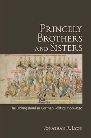 Princely Brothers and Sisters
