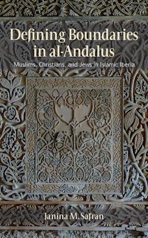 Defining Boundaries in al-Andalus