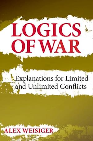 Logics of War