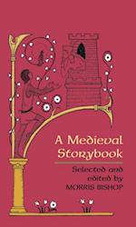 Medieval Storybook