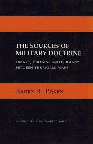 Sources of Military Doctrine