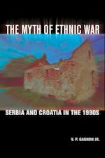 Myth of Ethnic War