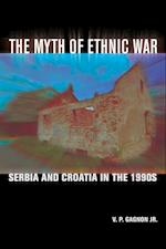 Myth of Ethnic War