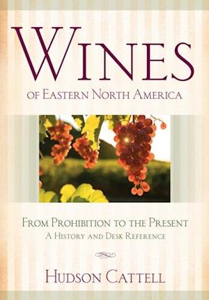 Wines of Eastern North America