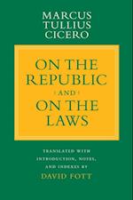 'On the Republic' and 'On the Laws'