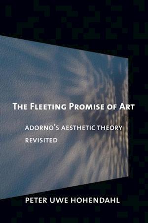 Fleeting Promise of Art