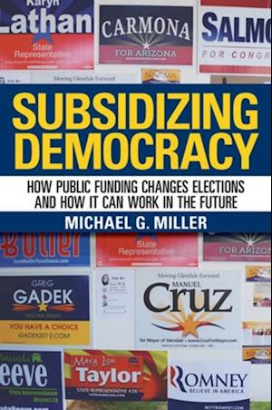 Subsidizing Democracy