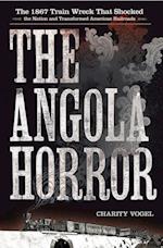 Angola Horror