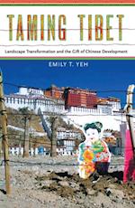 Taming Tibet