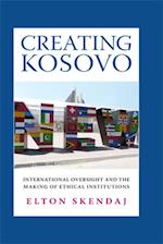 Creating Kosovo