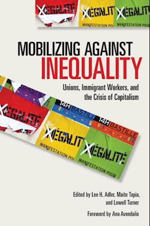 Mobilizing against Inequality