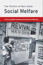 Politics of Non-state Social Welfare
