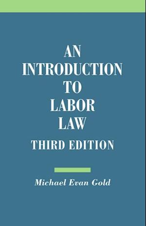 Introduction to Labor Law