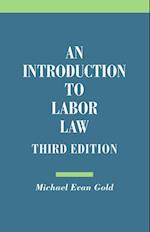 Introduction to Labor Law