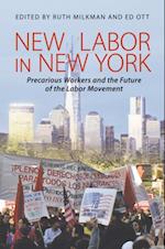 New Labor in New York