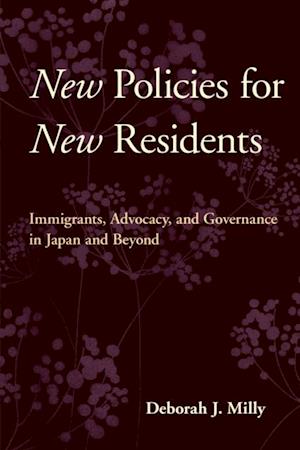 New Policies for New Residents