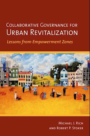 Collaborative Governance for Urban Revitalization