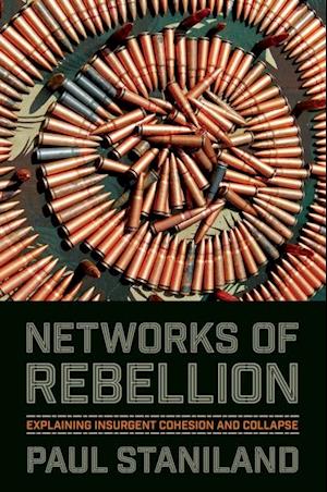 Networks of Rebellion