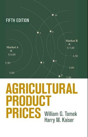 Agricultural Product Prices