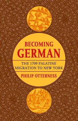 Becoming German