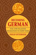 Becoming German