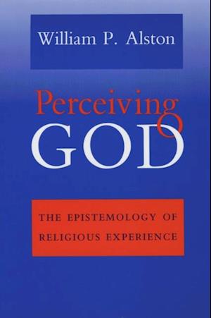 Perceiving God