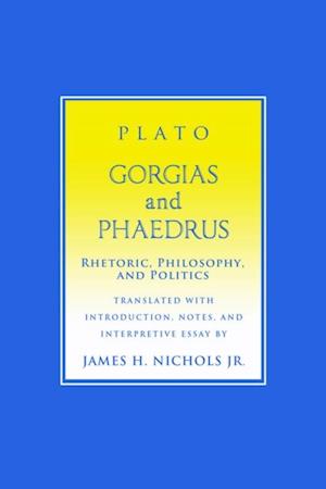 'Gorgias' and 'Phaedrus'