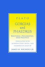 'Gorgias' and 'Phaedrus'