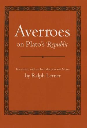 Averroes on Plato's 'Republic'