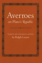 Averroes on Plato's 'Republic'