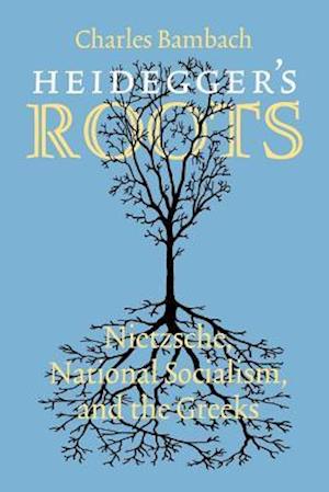 Heidegger's Roots