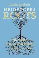 Heidegger's Roots